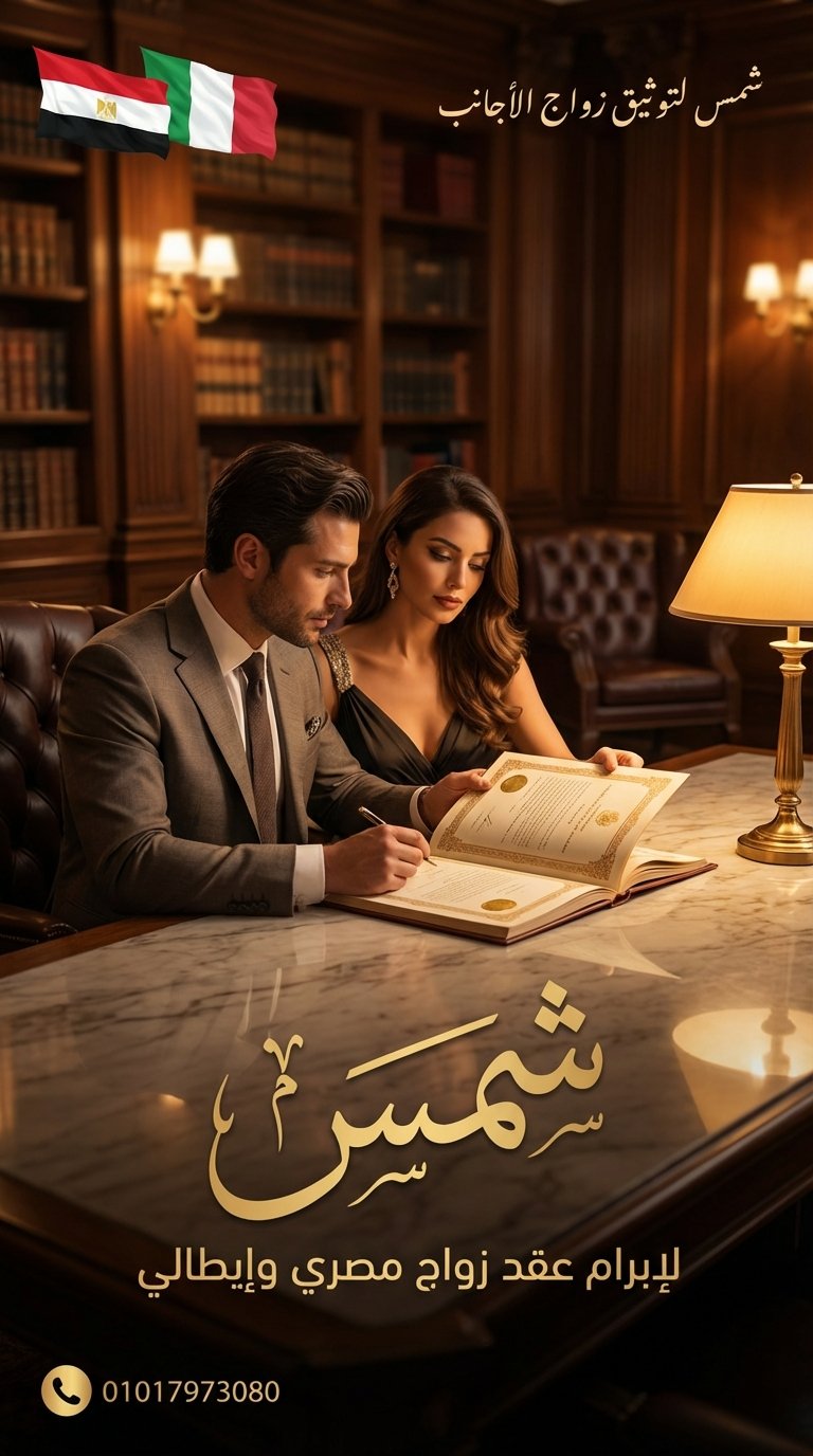 الزواج المختلط في مصر... تحدي الحاضر وطبيعي المستقبل