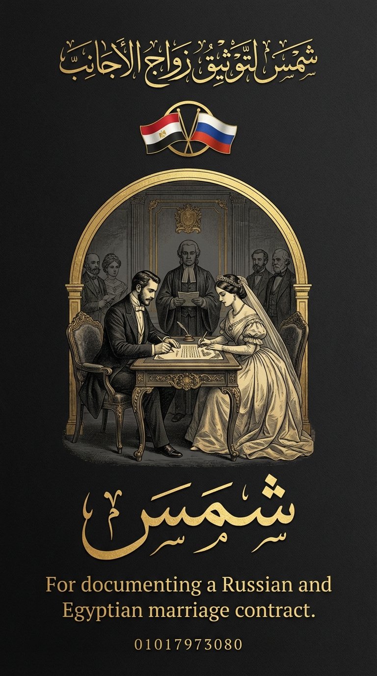 كيف يقدم الإعلام الغربي صورة الرجل المصري كزوج محتمل؟