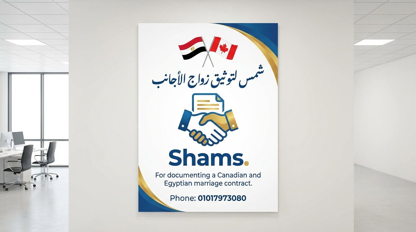 الزواج المختلط في مصر... تحدي الحاضر وطبيعي المستقبل