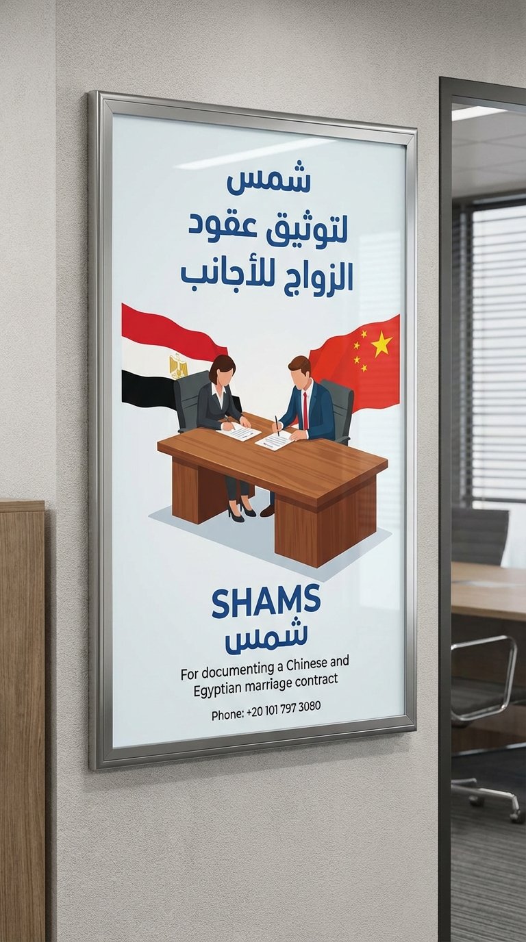 توقعات: هل سيزداد زواج الأجانب في مصر أم سينخفض؟