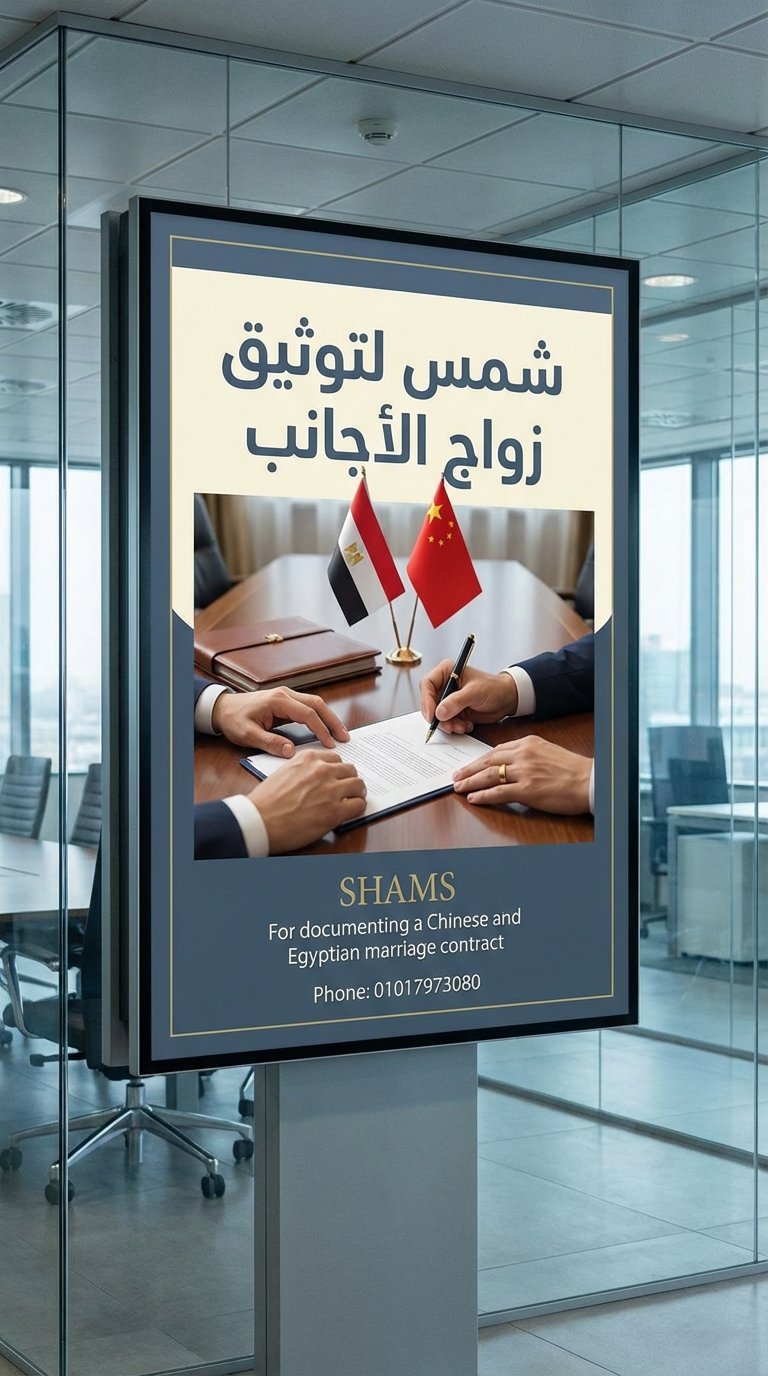 قصص نجاح لسياح قرروا الاستقرار في مصر بعد الزواج