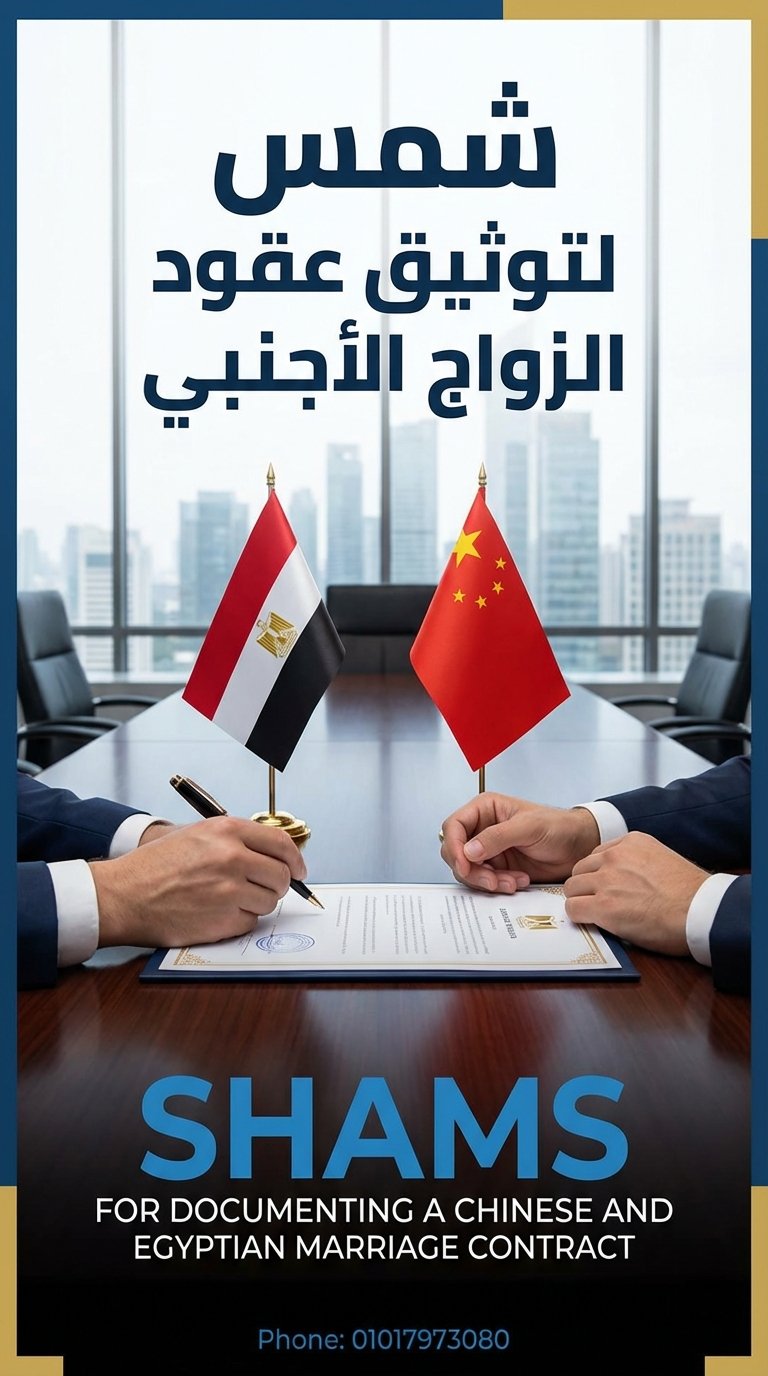 كيف يقدم الإعلام الغربي صورة الرجل المصري كزوج محتمل؟