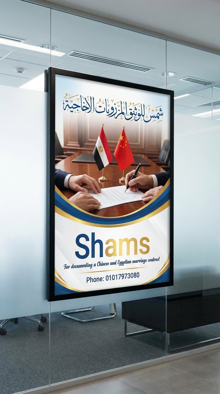 تحليل إحصائي لعدد ونوعية زيجات الأجانب في مصر خلال العقد الأخير