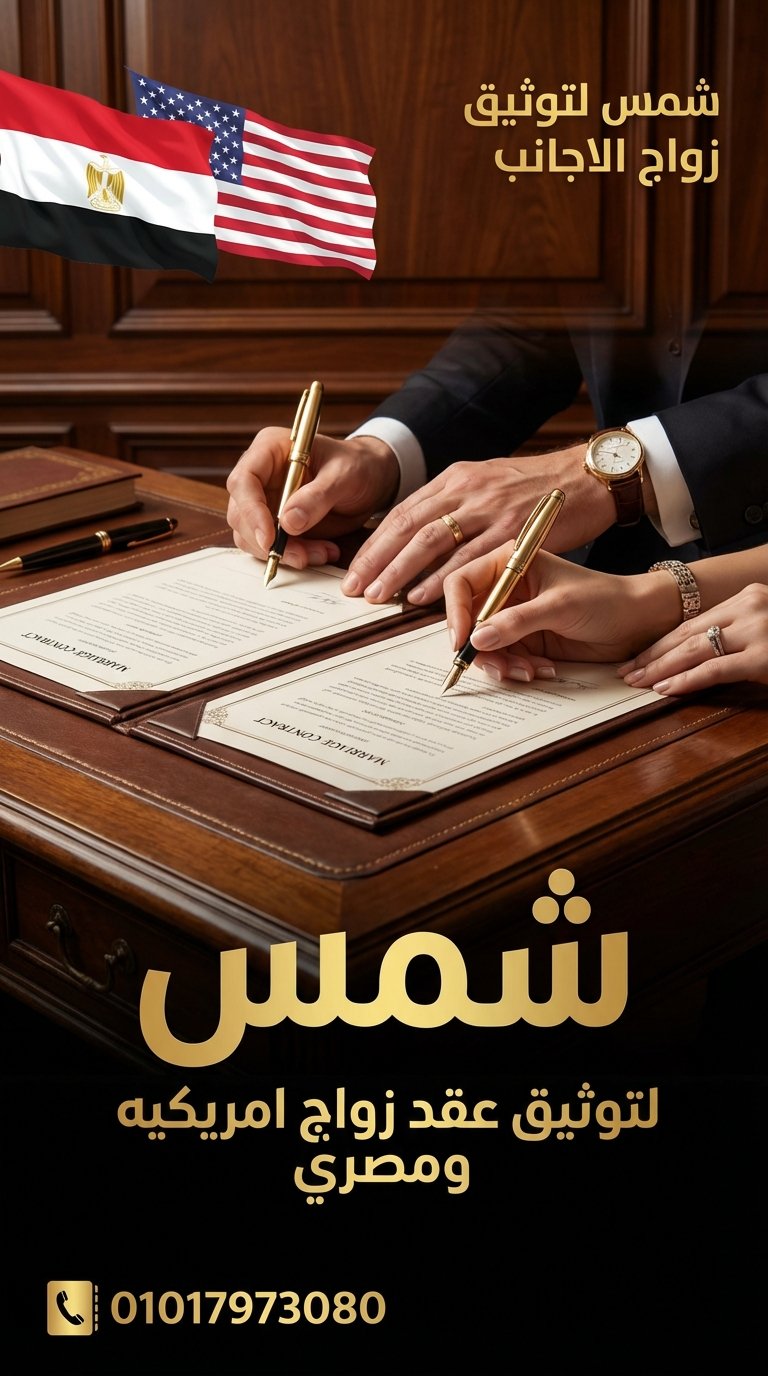 الزواج المختلط في مصر... تحدي الحاضر وطبيعي المستقبل