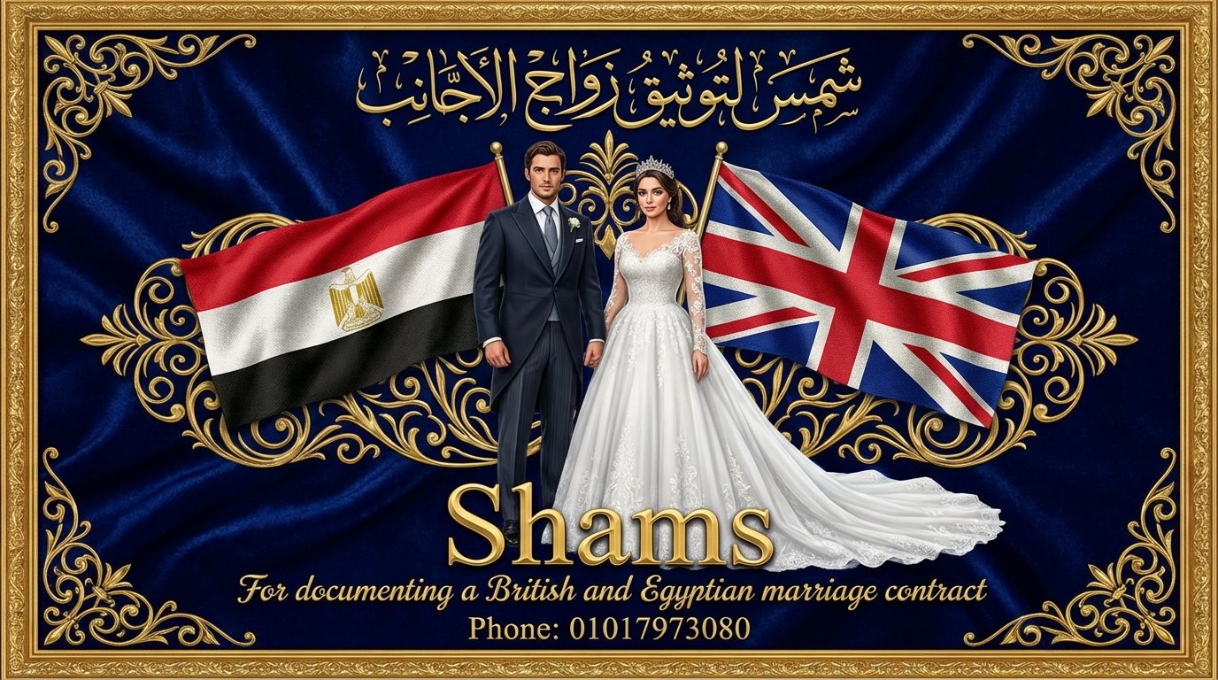 كيف أثرت الثورة المصرية على ظاهرة زواج الأجانب؟