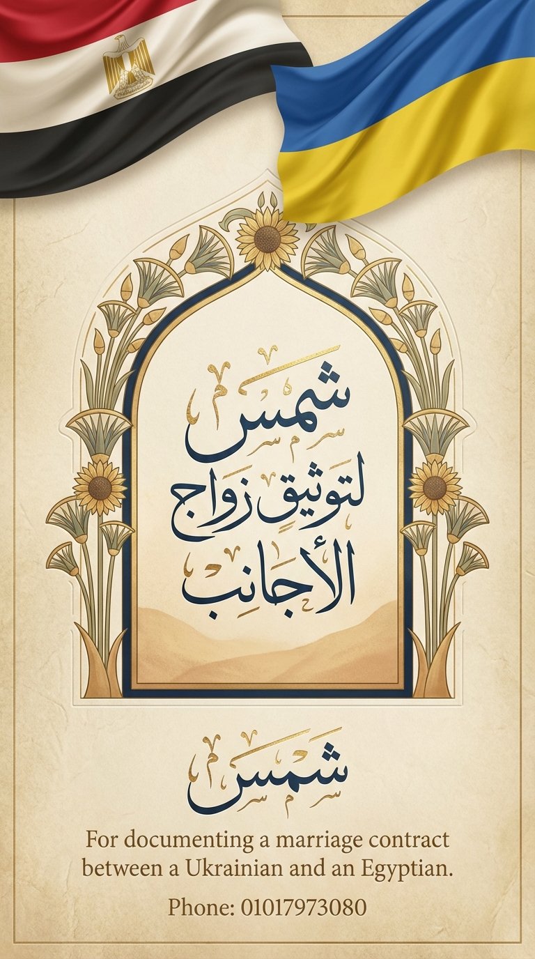 إجراءات زواج الأجانب في جورجيا