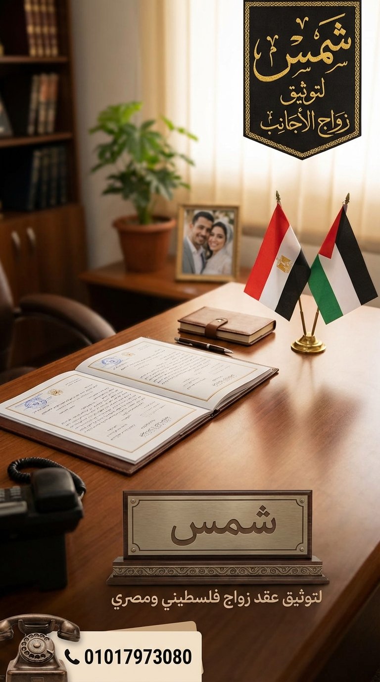 زواج مصري من ألمانية: كيف نبني جسراً بين صرامة الشمال ودفء الجنوب؟