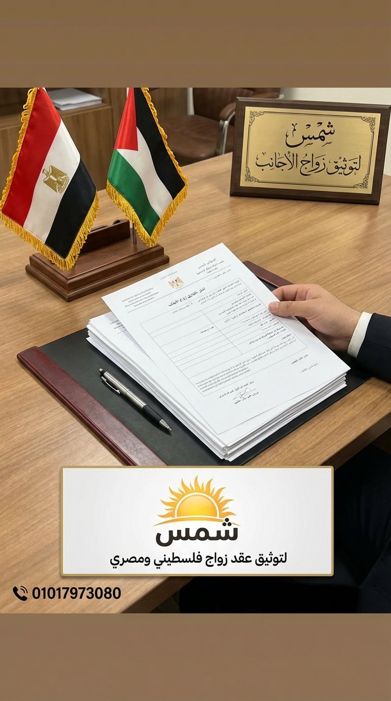 زواج الرجال المصريين من الأجنبيات: زيادة ملحوظة... فما السبب؟