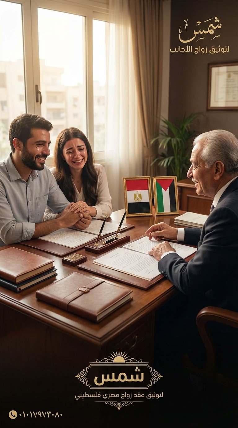 زواج مصري من ألمانية: كيف نبني جسراً بين صرامة الشمال ودفء الجنوب؟