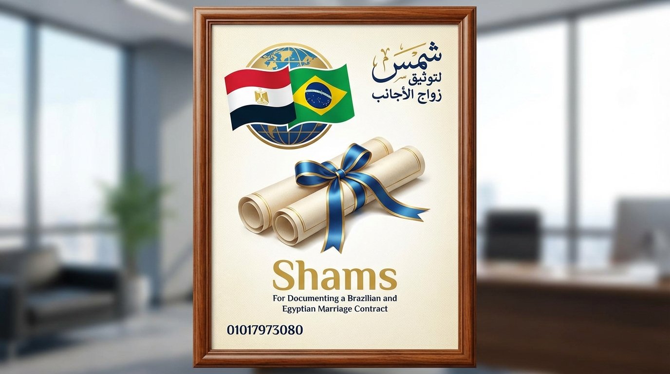 توقعات: هل سيزداد زواج الأجانب في مصر أم سينخفض؟