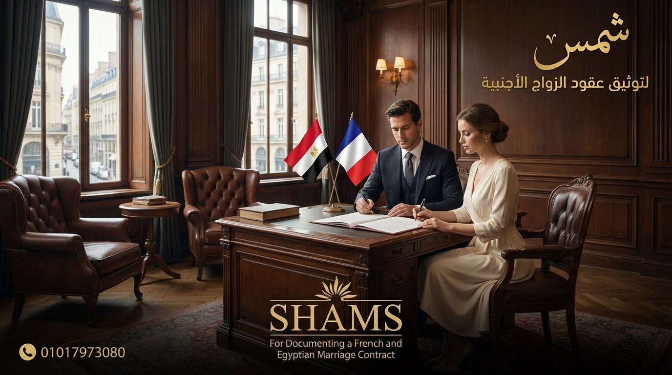 قصص نجاح لسياح قرروا الاستقرار في مصر بعد الزواج