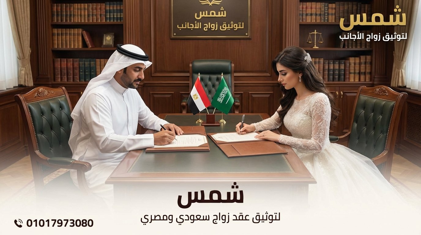 الزواج المختلط في مصر... تحدي الحاضر وطبيعي المستقبل