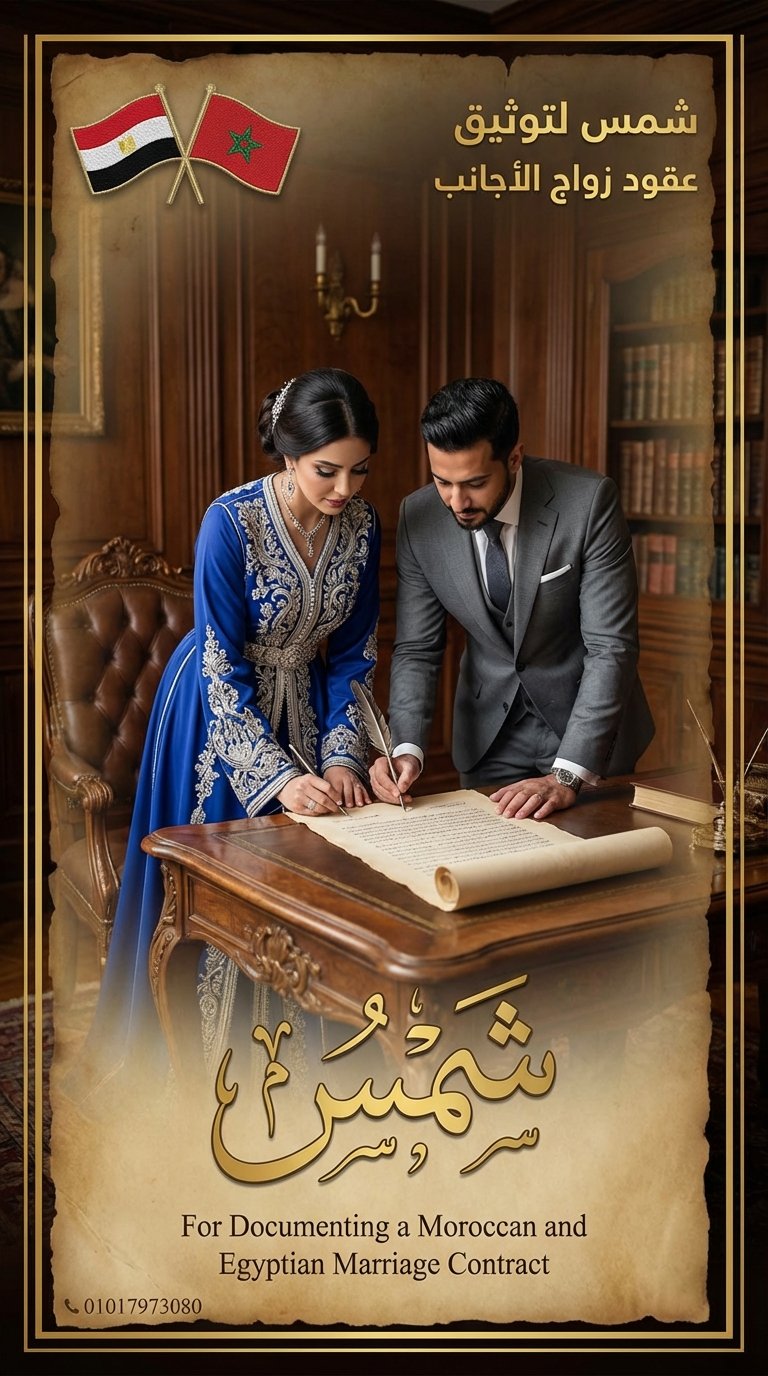 زواج الرجال المصريين من الأجنبيات: زيادة ملحوظة... فما السبب؟