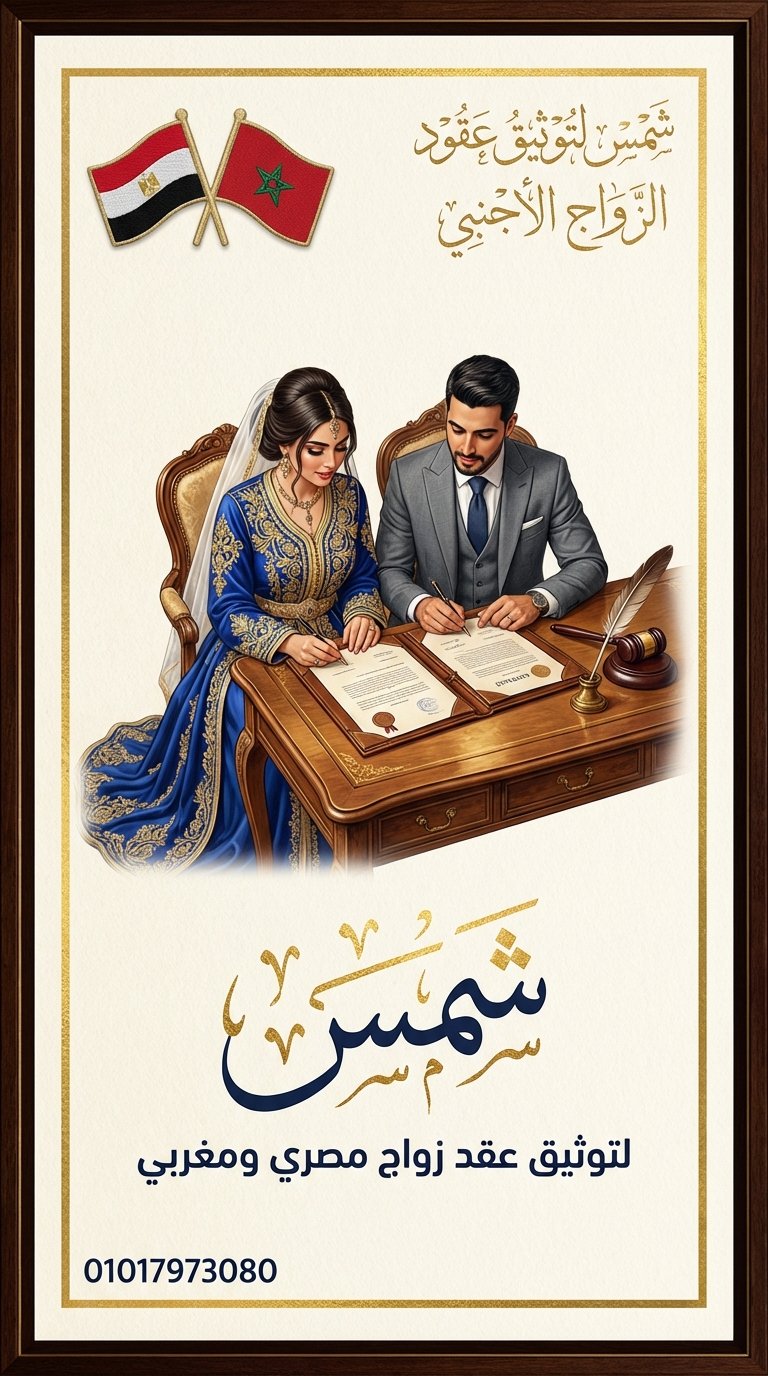 قصص نجاح لسياح قرروا الاستقرار في مصر بعد الزواج