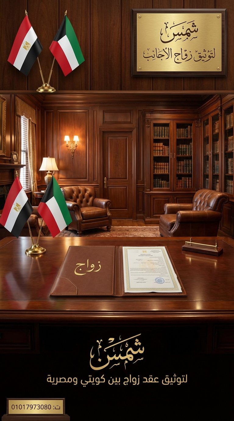 نصائح للشباب المصري المقبل على الزواج من أجنبي/أجنبية في القرن الحادي والعشرين