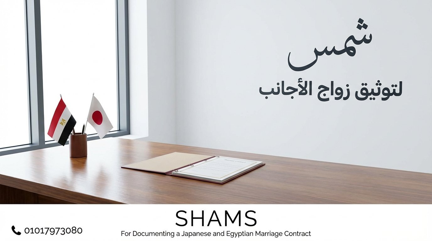 زواج الرجال المصريين من الأجنبيات: زيادة ملحوظة... فما السبب؟