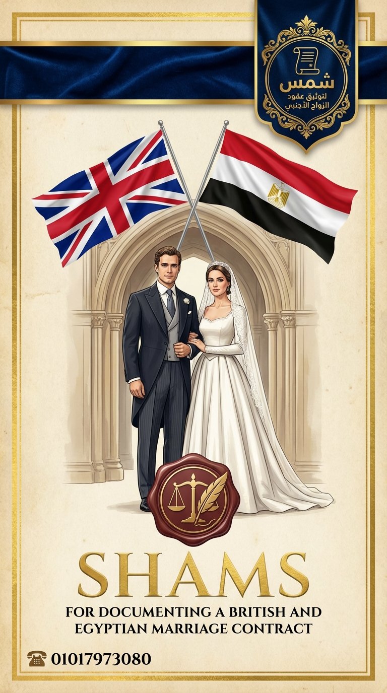 الزواج المختلط في مصر... تحدي الحاضر وطبيعي المستقبل