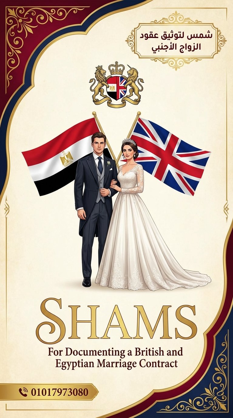 قصص نجاح لسياح قرروا الاستقرار في مصر بعد الزواج