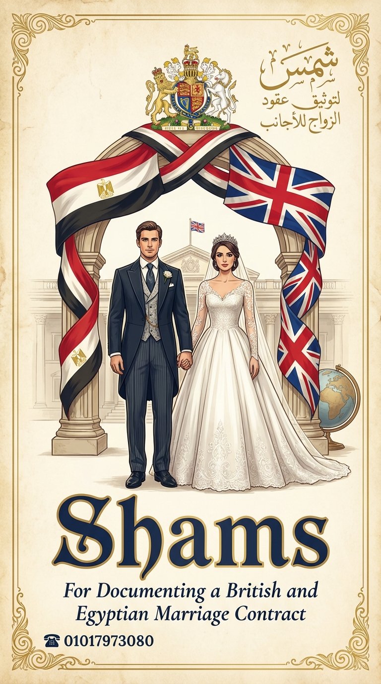 توقعات: هل سيزداد زواج الأجانب في مصر أم سينخفض؟