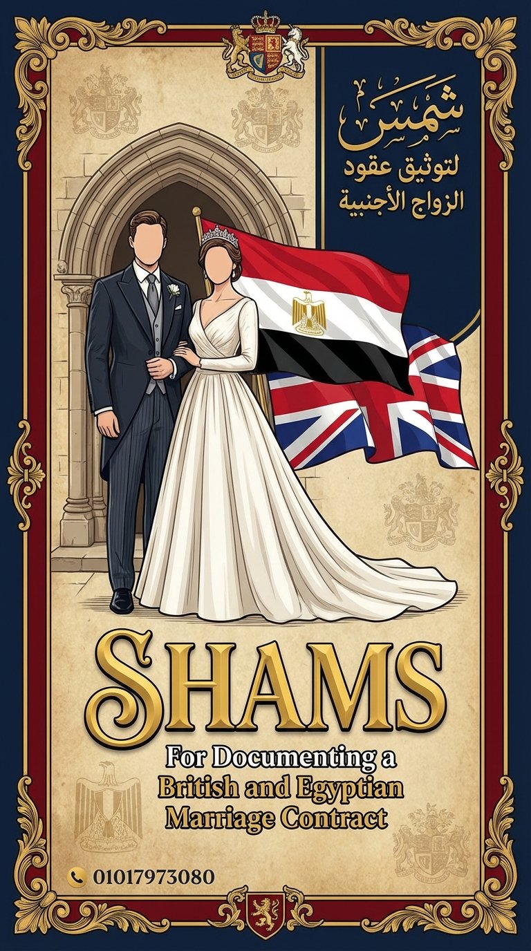 توقعات: هل سيزداد زواج الأجانب في مصر أم سينخفض؟