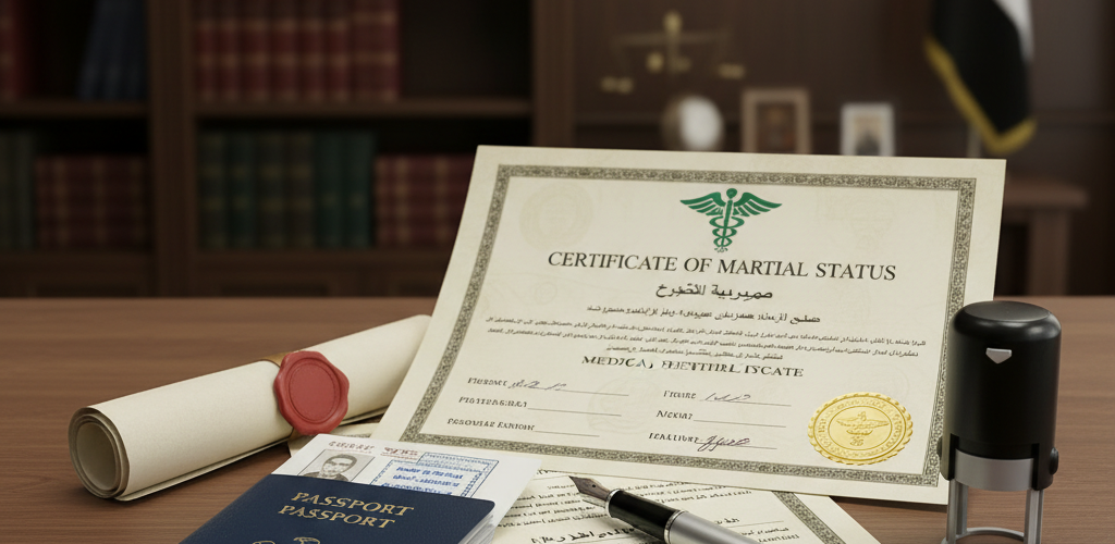 الدليل الشامل تكلفة وإجراءات زواج الأجانب في مصر 2024 2 53add6da 1024x500