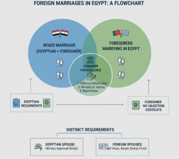 الدليل الشامل توثيق عقد زواج الأجانب في مصر 2024 1 b98bb42a 360x320