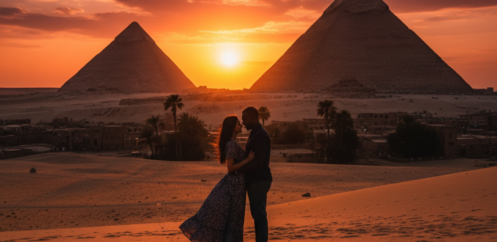 زواج الأجانب في مصر دليلك الشامل لإجراءات وشروط 2024 featured 1024x500