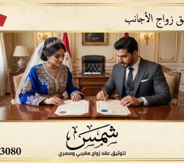 الزواج المختلط في مصر    تحدي الحاضر وطبيعي المستقبل